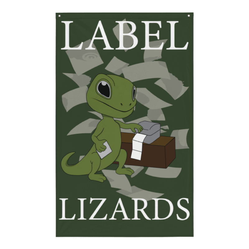 L&I Flag