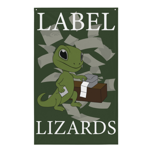 L&I Flag